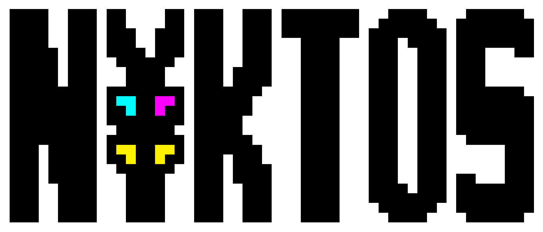 NYKTOS logo